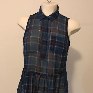 American eagle top EUC